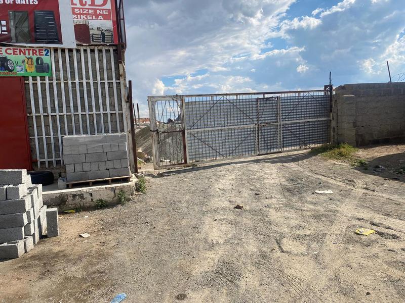 Commercial Property for Sale in Queenstown Central Eastern Cape